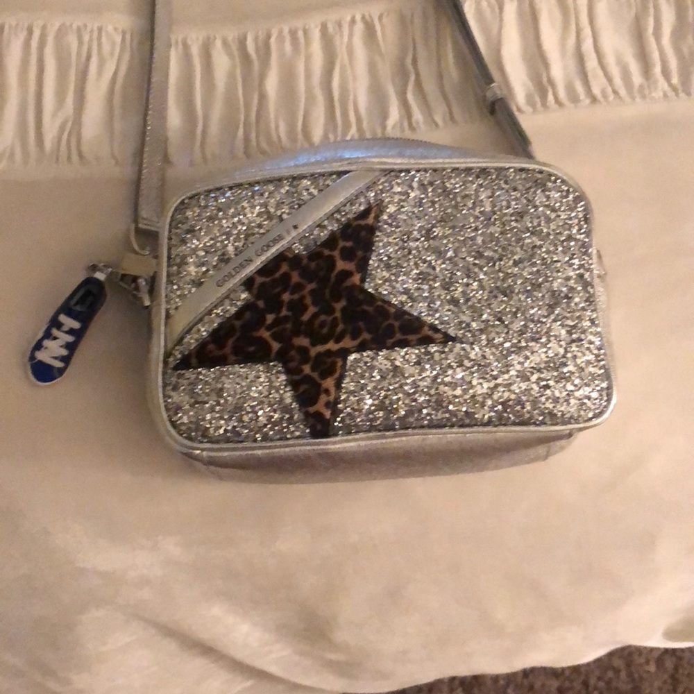 Golds Goose purse